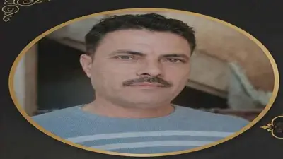 مصرع شخص في المحلة على يد زوج شقيقته بسبب خلافات أسرية
