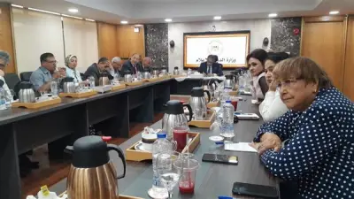 وزير الإعلام يعلن عن مشروع قانون متكامل لحرية تداول المعلومات