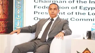الرقابة المالية: مصر تتحول لمركز إقليمي لصناعة التأمين في أفريقيا