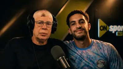 شوبير: الدوري المصري عظيم والأهلي من أعظم أندية العالم