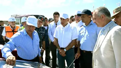 مدبولي: المصانع ستضاعف العمالة قريباً لدعم الصناعة