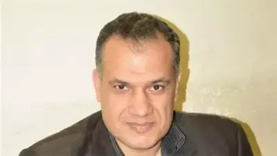 هشام النجار: مفكرون غربيون منحوا الجماعات المتطرفة غطاء سياسيا وفكريا