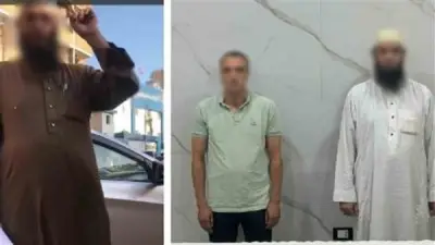 الأمن يكشف حقيقة فيديو التعدي بسلاح ناري في منيا القمح وتبين كيدية البلاغ