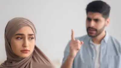 أمينة الإفتاء توضح حكم شكوى الزوجة من زوجها وأهله
