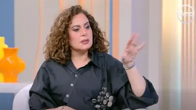 شيرا زقزوق: المكياج يعتمد على التجربة واختيار ما يناسب الشخصية