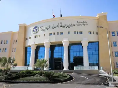 ضبط صانعة محتوى لرقصها بملابس خادشة للحياء في الجيزة