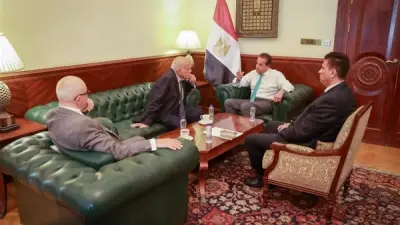 تعاون مصري بريطاني لتطوير علاجات مبتكرة لأمراض القلب بالخلايا الجذعية