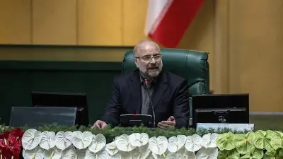 رئيس البرلمان الإيراني: قواتنا المسلحة لها حرية اتخاذ ما تراه مناسبا