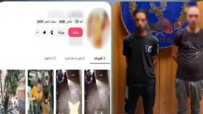 الأمن ينفي بلطجة مالك مقهى بالقاهرة ويحقق مع الطرفين