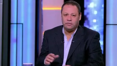 ضياء السيد: وائل جمعة قادر على إعادة سيستم الأهلي والمدير الفني الأهم