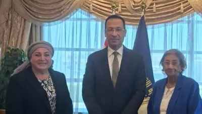 أكاديمية الفنون ووزارة الاتصالات تبحثان بناء منظومة رقمية متكاملة لدعم الإبداع الطلابي