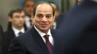 السيسي يحث طلاب الأكاديمية العسكرية على بذل أقصى جهد وتطوير القدرات