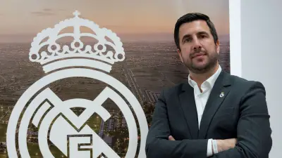 ريكيلمي يوجه رسالة قوية بعد انتهاء التصويت في انتخابات ريال مدريد