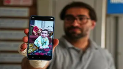 مقتل رضيع فلسطيني برصاص إسرائيلي في الخليل والاحتلال يفتح تحقيقاً