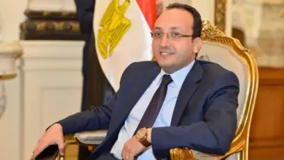 هاني يونس يبشر بتوسعات جديدة لشركات أمريكية وأوروبية وعربية في مصر