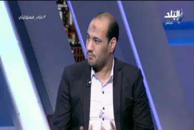 إسلام مقلد: قلة الاحتكاك الدولي والرهبة وراء اهتزاز شباك مصر في الدقائق الأولى أمام البرازيل