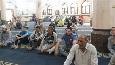 أوقاف الفيوم تطلق أسبوعًا ثقافيًا بمسجد الزهراء في العدوة