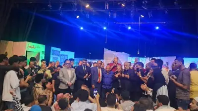 رئيس جامعة العاصمة: مسرحية الدحديرة نموذج لنجاح الأنشطة الطلابية