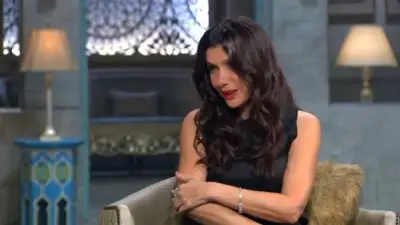 غادة عادل تكشف تفاصيل تجربتها مع حقن مونجارو والتخسيس