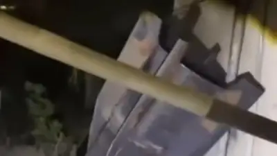 سقوط شظايا صاروخية في شمال الأردن دون وقوع إصابات