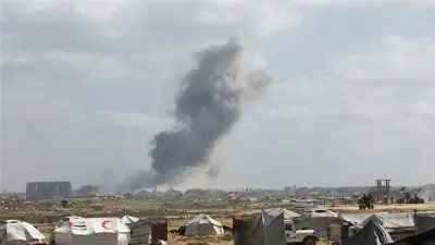 السفارة الأردنية تطالب رعاياها بمغادرة غزة فوراً وتنسق إجلاءهم