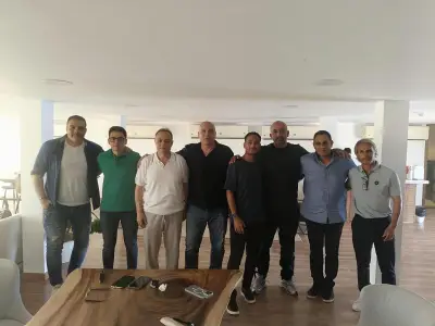طارق يحيى يعلن اعتذار مسؤولي الأهلي لنجله ويحدد موعد التصالح أمام المحكمة