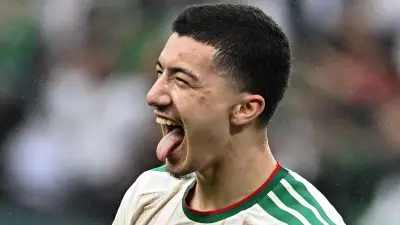 مازة يحذر من استفزازات الأرجنتين ويعد بمفاجأة ميسي في كأس العالم