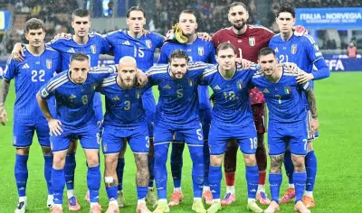 إيطاليا تهزم اليونان ودياً بهدف نظيف في مباراة مثيرة بين المنتخبين