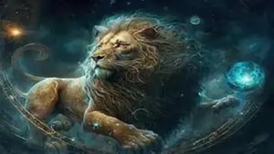 نصائح فلكية مهمة لمواليد برج الأسد لتجنب الخسائر اليوم