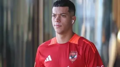 زكي عبد الفتاح يكشف سر عدم انتقال إمام عاشور إلى الدوري الأمريكي