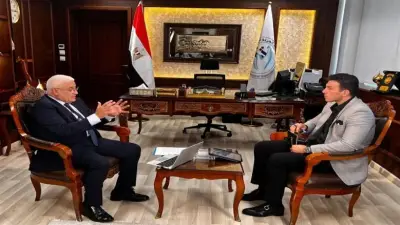 رئيس التأمينات: تأخير صرف المعاشات لن يتكرر بعد التحديث الرقمي