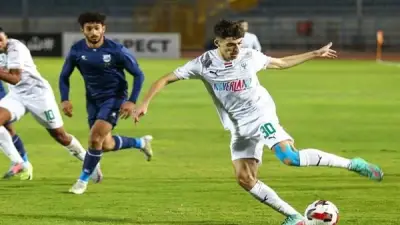 مواجهة نارية بين المصري وإنبي في نهائي كأس عاصمة مصر اليوم