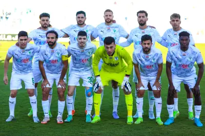 موعد مباراة المصري وإنبي الليلة في نهائي كأس عاصمة مصر والقناة الناقلة