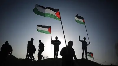 اجتماعات الفصائل الفلسطينية بالقاهرة ودور مصر المحوري في المرحلة المقبلة
