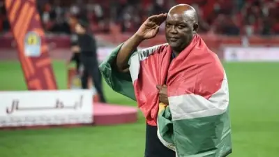 شوبير ينفي شائعات تعاقد بيراميدز مع موسيماني ويكشف عن خيارات أوروبية