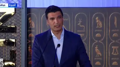 وزير الصناعة: زيادة الإنتاج الصناعي طريق تعزيز النمو الاقتصادي