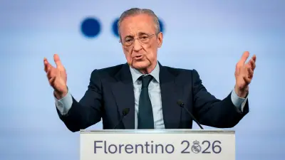 سان جيرمان يوجه الضربة الأولى لبيريز ويغلق باب رحيل نجومه