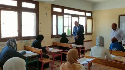 اتحاد أمهات مصر: شكاوى من صعوبة علوم الإعدادية بالجيزة