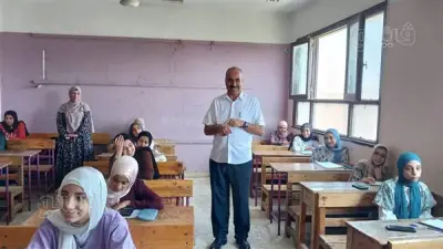مديريات التعليم تستخدم الذكاء الاصطناعي للتوعية بمخاطر الغش في امتحانات الإعدادية