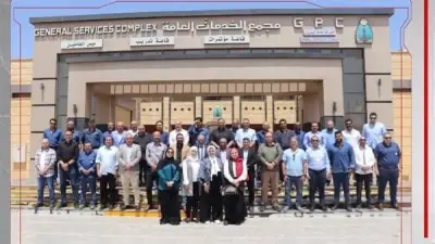 هيئة البترول تنظم ورشة عمل بيئية لشركات خليج السويس والبحر الأحمر