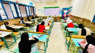 تعليم الإسكندرية ينفي تسريب امتحان الدراسات الاجتماعية للإعدادية