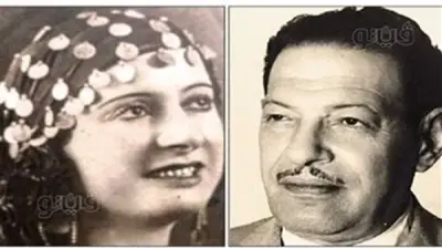 صراع الميراث يطارد نجيب الريحاني بعد وفاته في ذكرى رحيله