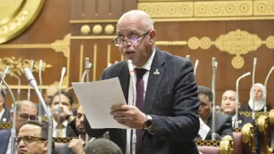 لجنة الصناعة بالشيوخ تناقش تحفيز المصريين بالخارج للاستثمار الصناعي