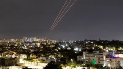 خبير بالناتو يكشف هدف إيران من ضرب إسرائيل ورسائلها الاستراتيجية