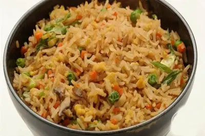 طريقة عمل الأرز البسمتي بمكونات بسيطة ونكهة لا تُقاوم