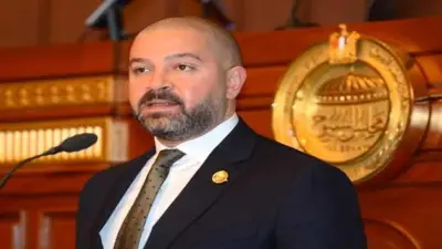 رئيس لجنة الشباب بالشيوخ يطالب بإنشاء صندوق لدعم قدامى الرياضيين