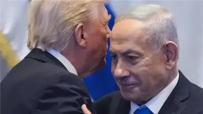 واشنطن لم توافق على ضربات إسرائيل لإيران وتطلب إنهاءها
