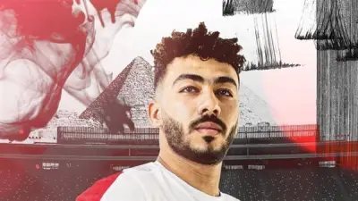الزمالك يحسم موقف مصطفى الزناري وشيكو بانزا في صفوف الفريق