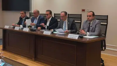 رئيس صحة النواب: مصر تمتلك مقومات فريدة للريادة في السياحة العلاجية
