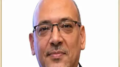 تعيين طارق زغلول وكيلاً لـ حقوق عين شمس.. مسيرة أكاديمية حافلة